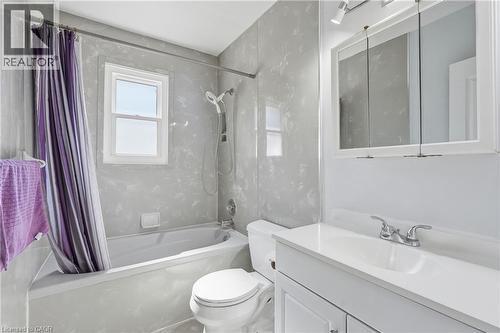 764 Brucedale Avenue E, Hamilton, ON 