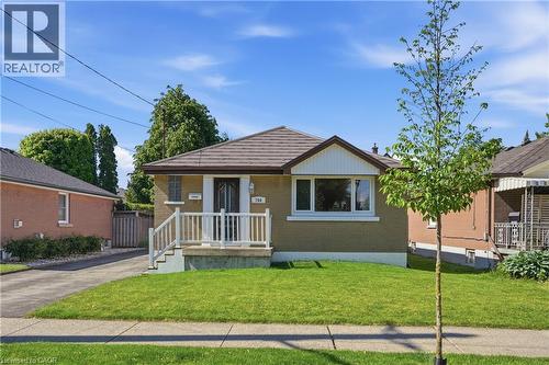 764 Brucedale Avenue E, Hamilton, ON 