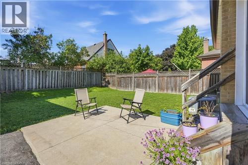 764 Brucedale Avenue E, Hamilton, ON 