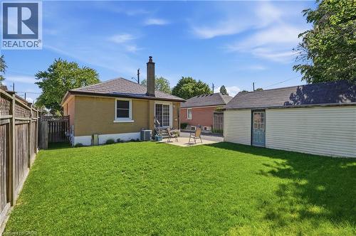 764 Brucedale Avenue E, Hamilton, ON 