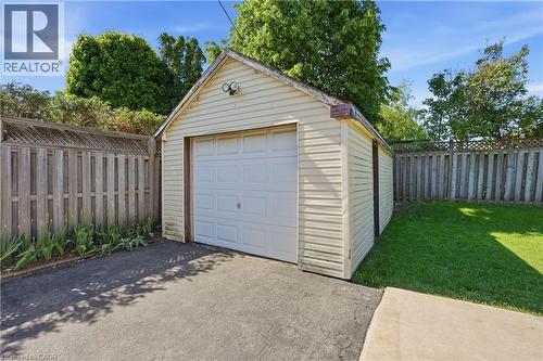 764 Brucedale Avenue E, Hamilton, ON 