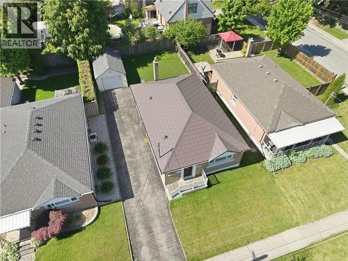 764 Brucedale Avenue E, Hamilton, ON 