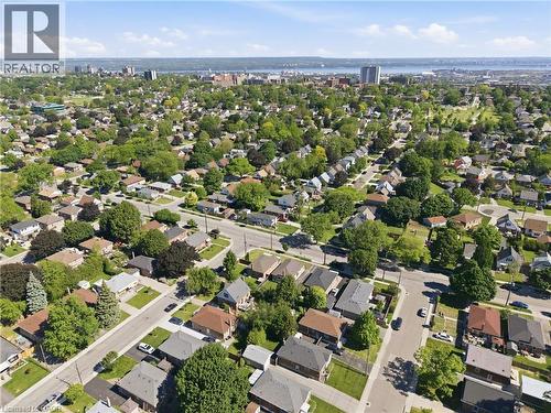 764 Brucedale Avenue E, Hamilton, ON 