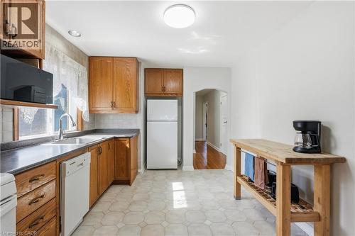 764 Brucedale Avenue E, Hamilton, ON 