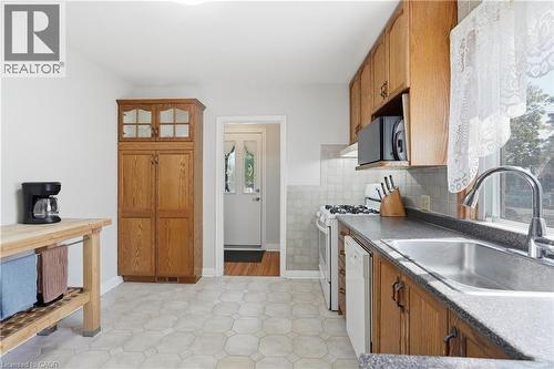 764 Brucedale Avenue E, Hamilton, ON 