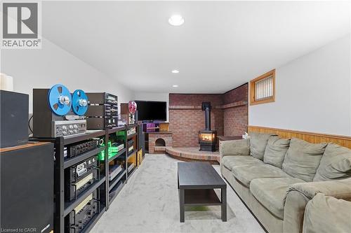 764 Brucedale Avenue E, Hamilton, ON 