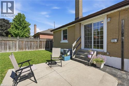 764 Brucedale Avenue E, Hamilton, ON 