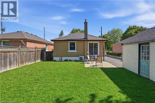 764 Brucedale Avenue E, Hamilton, ON 