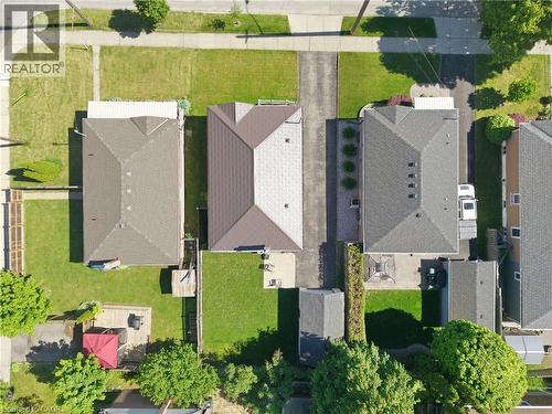 764 Brucedale Avenue E, Hamilton, ON 