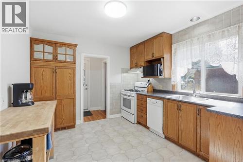 764 Brucedale Avenue E, Hamilton, ON 