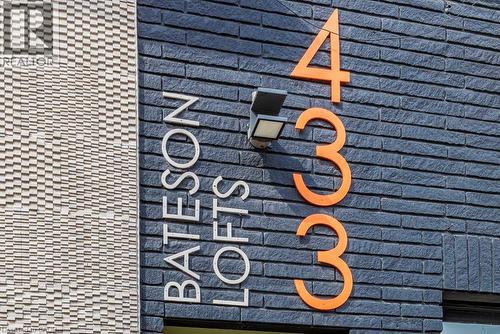 433 Barton Street E Unit# 202, Hamilton, ON 