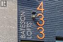 433 Barton Street E Unit# 202, Hamilton, ON 
