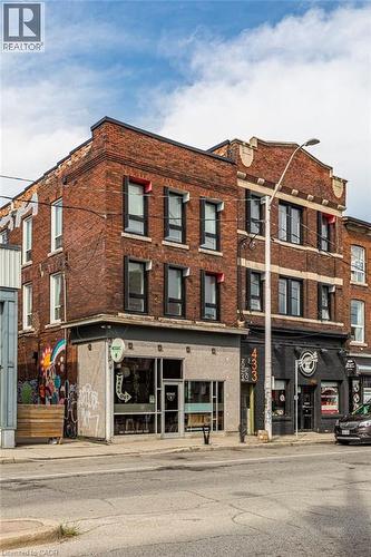 433 Barton Street E Unit# 202, Hamilton, ON 