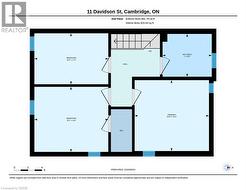 Floor plan - 