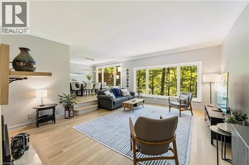 1145 Forestvale Drive, Burlington, ON 