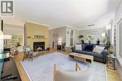 1145 Forestvale Drive, Burlington, ON 