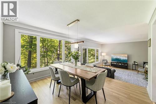 1145 Forestvale Drive, Burlington, ON 