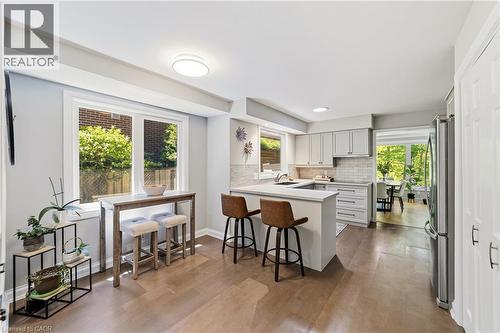 1145 Forestvale Drive, Burlington, ON 