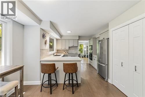 1145 Forestvale Drive, Burlington, ON 