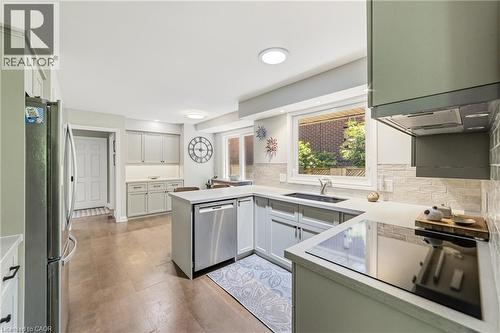 1145 Forestvale Drive, Burlington, ON 