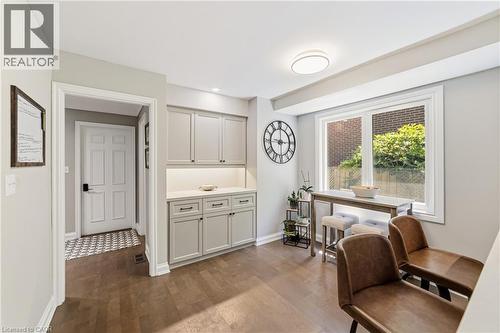 1145 Forestvale Drive, Burlington, ON 