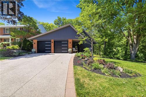 1145 Forestvale Drive, Burlington, ON 