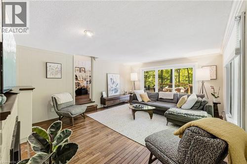 1145 Forestvale Drive, Burlington, ON 