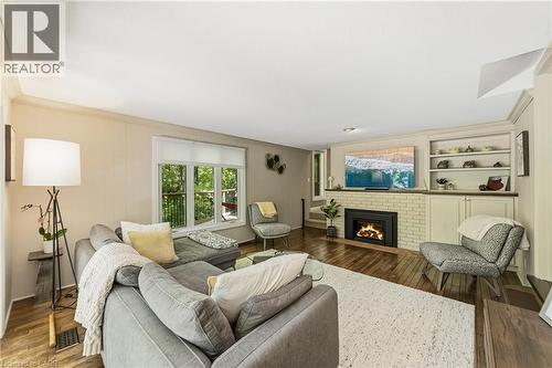 1145 Forestvale Drive, Burlington, ON 