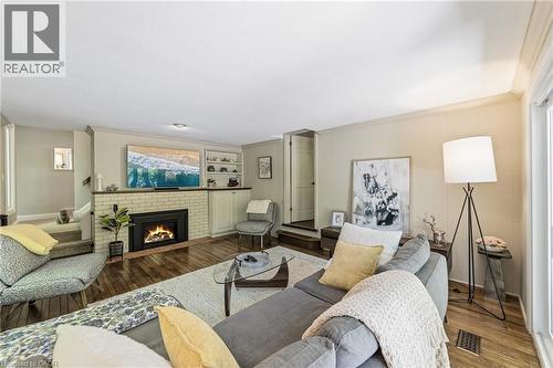 1145 Forestvale Drive, Burlington, ON 