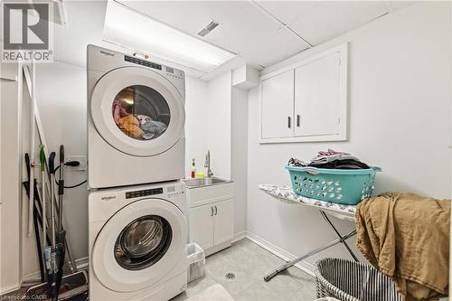 1145 Forestvale Drive, Burlington, ON 