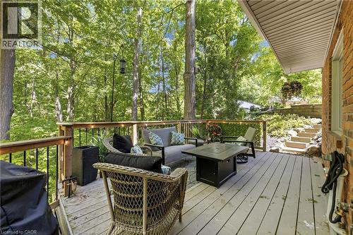 1145 Forestvale Drive, Burlington, ON 
