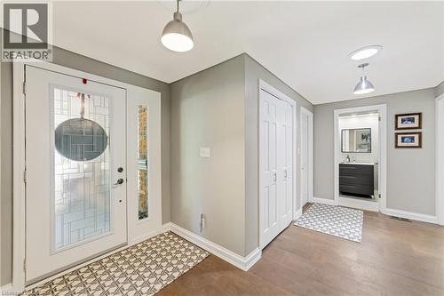 1145 Forestvale Drive, Burlington, ON 