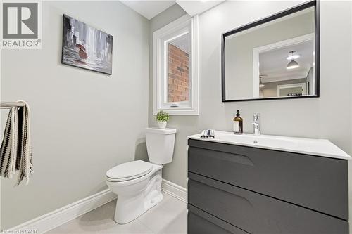 1145 Forestvale Drive, Burlington, ON 