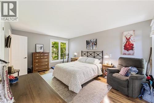 1145 Forestvale Drive, Burlington, ON 