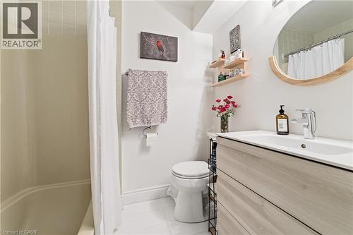 1145 Forestvale Drive, Burlington, ON 