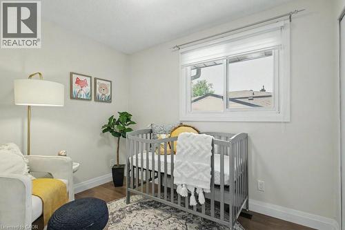 94 Devonglen Drive, Kitchener, ON 
