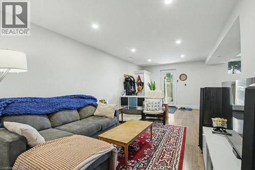 94 Devonglen Drive, Kitchener, ON 