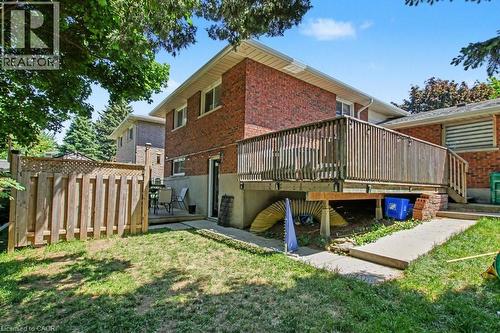 94 Devonglen Drive, Kitchener, ON 