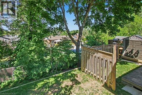 94 Devonglen Drive, Kitchener, ON 