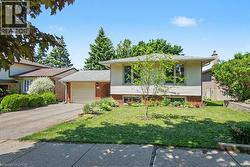94 DEVONGLEN Drive  Kitchener, ON N2E 2C5