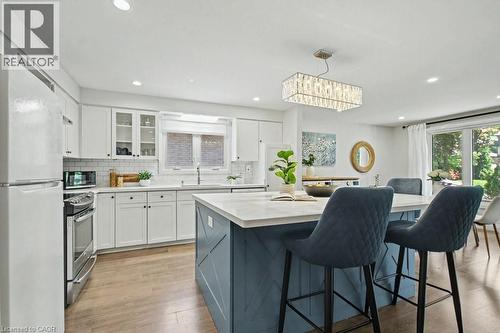 94 Devonglen Drive, Kitchener, ON 
