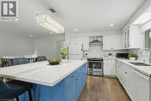 94 Devonglen Drive, Kitchener, ON 