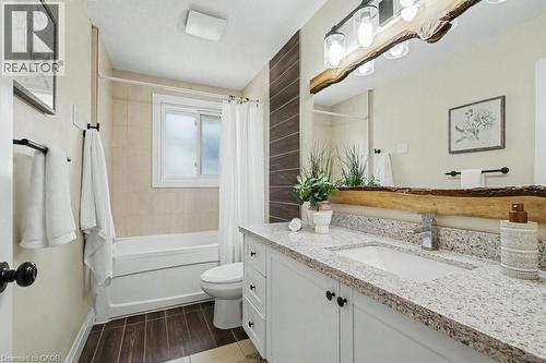 94 Devonglen Drive, Kitchener, ON 
