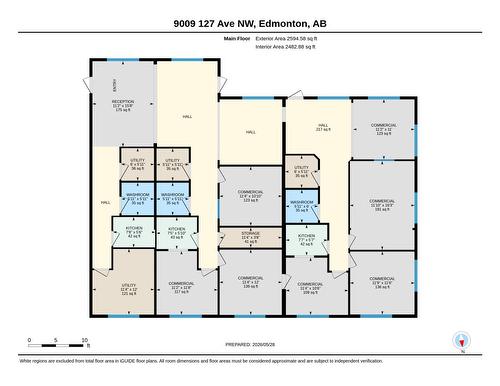 9005 127 Ave, Edmonton, AB 