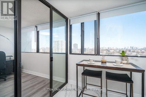 1501 - 133 Torresdale Avenue, Toronto, ON 