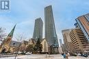 608 - 65 St. Mary Street, Toronto, ON 