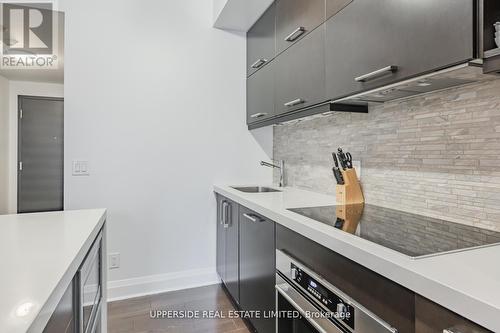 608 - 65 St. Mary Street, Toronto, ON 
