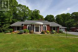 294 FOREST HILL DRIVE Georgian Bluffs, ON N4K 5N6