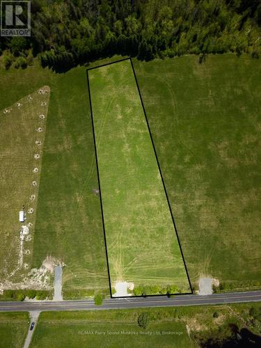 265 Balsam Road, Mckellar, ON 