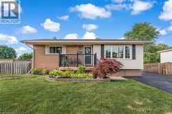 9924 DICKENSON Road W Hamilton, ON L0R 1W0